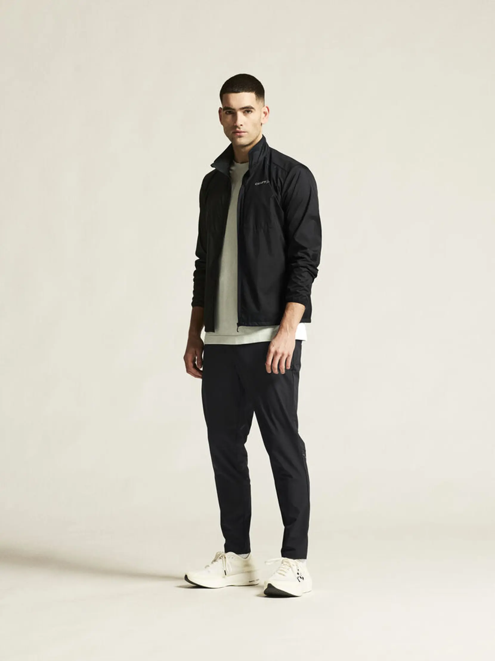 Bild på Essence training pants 3 M Bild på Essence training pants 3 M