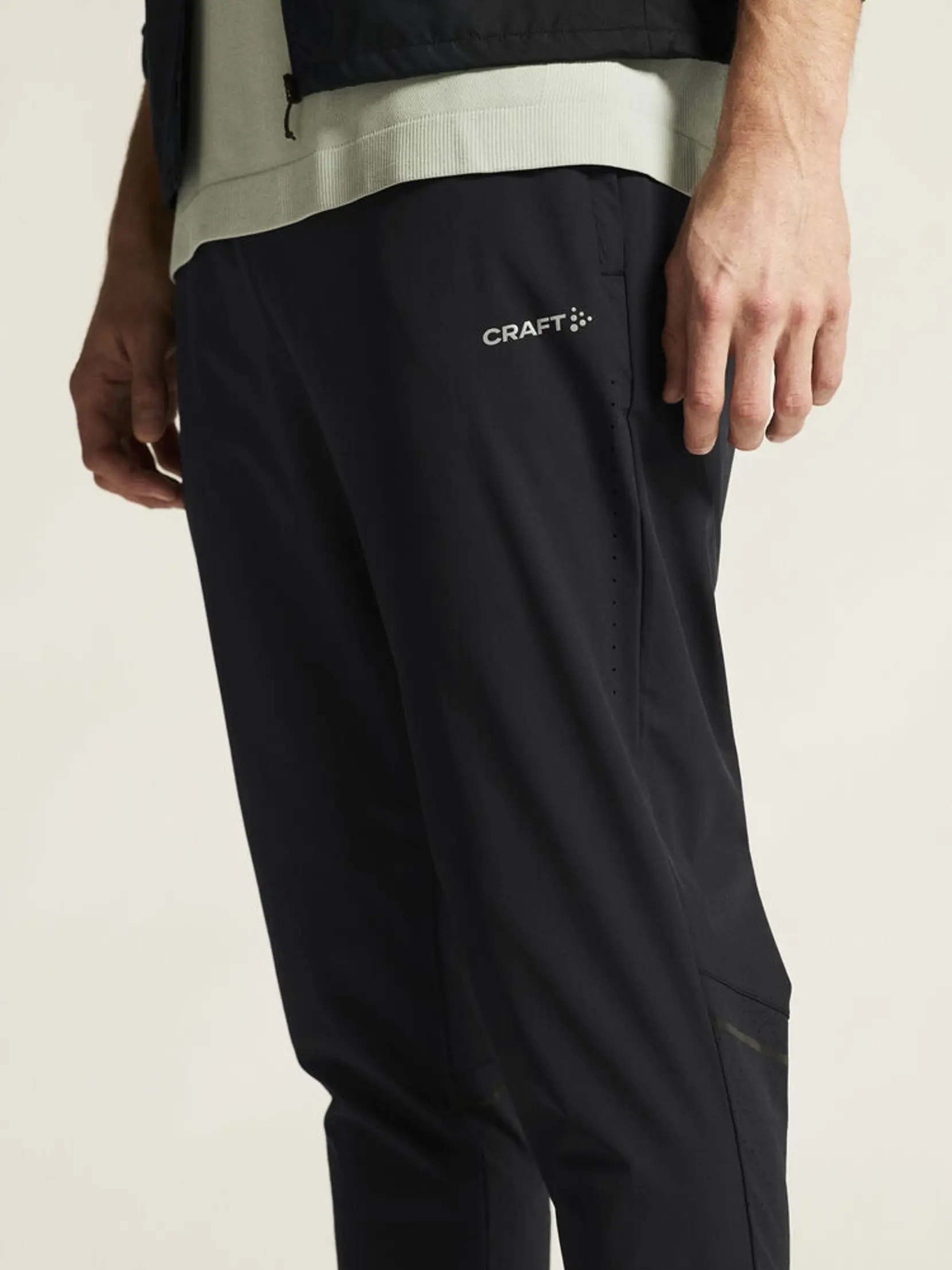 Bild på Essence training pants 3 M Bild på Essence training pants 3 M