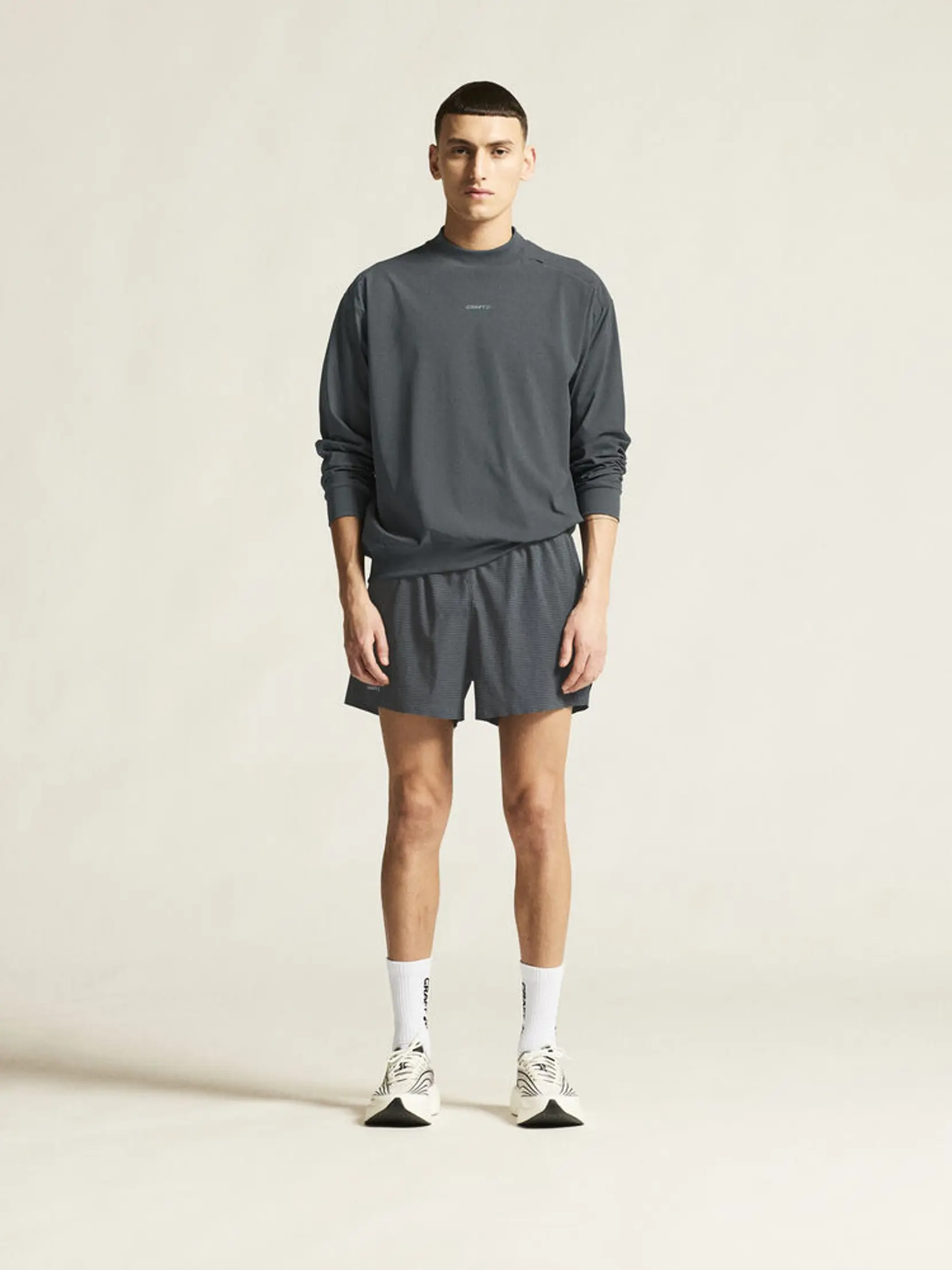 Bild på Hypervent Structure Shorts M Bild på Hypervent Structure Shorts M