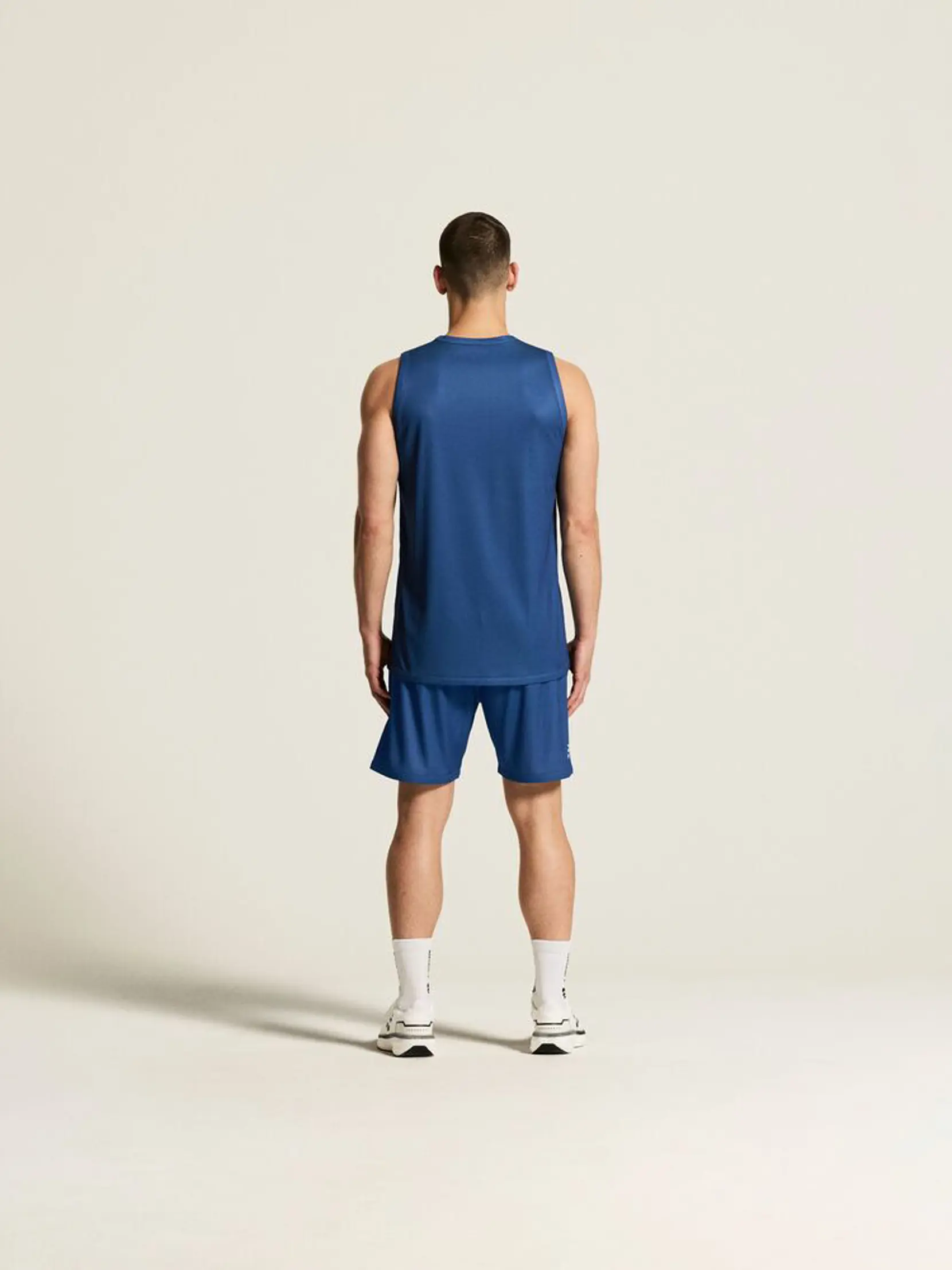 Bild på Basket 2.0 Reversible Singlet M