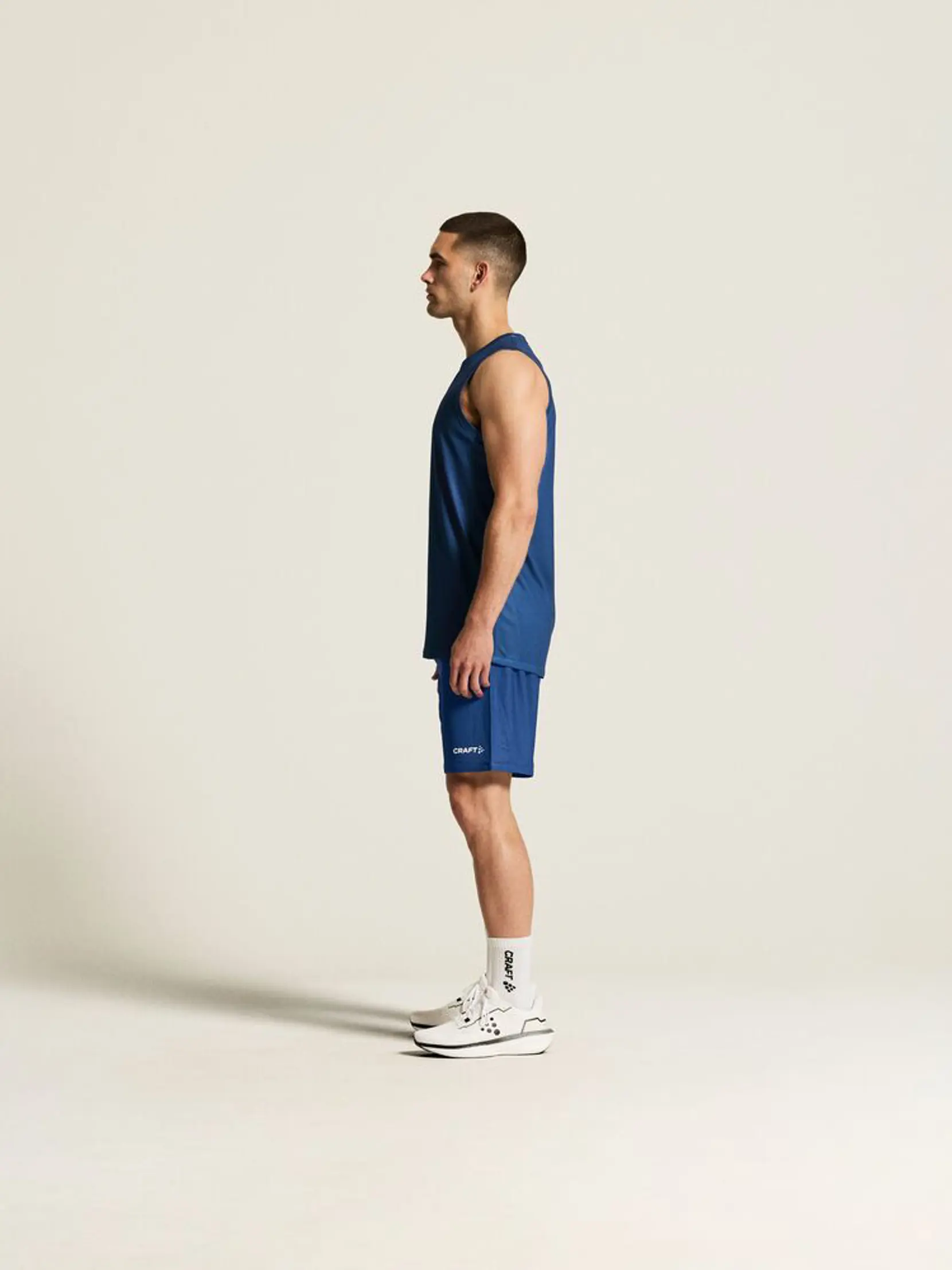 Bild på Basket 2.0 Reversible Singlet M