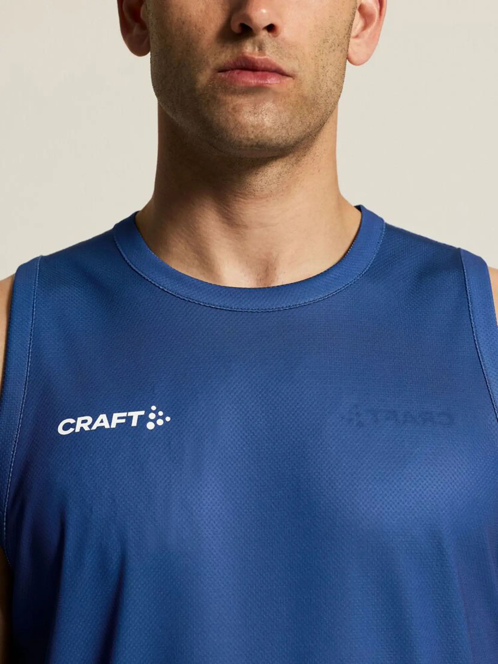 Bild på Basket 2.0 Reversible Singlet M