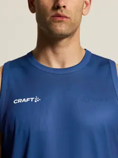 Bild på Basket 2.0 Reversible Singlet M
