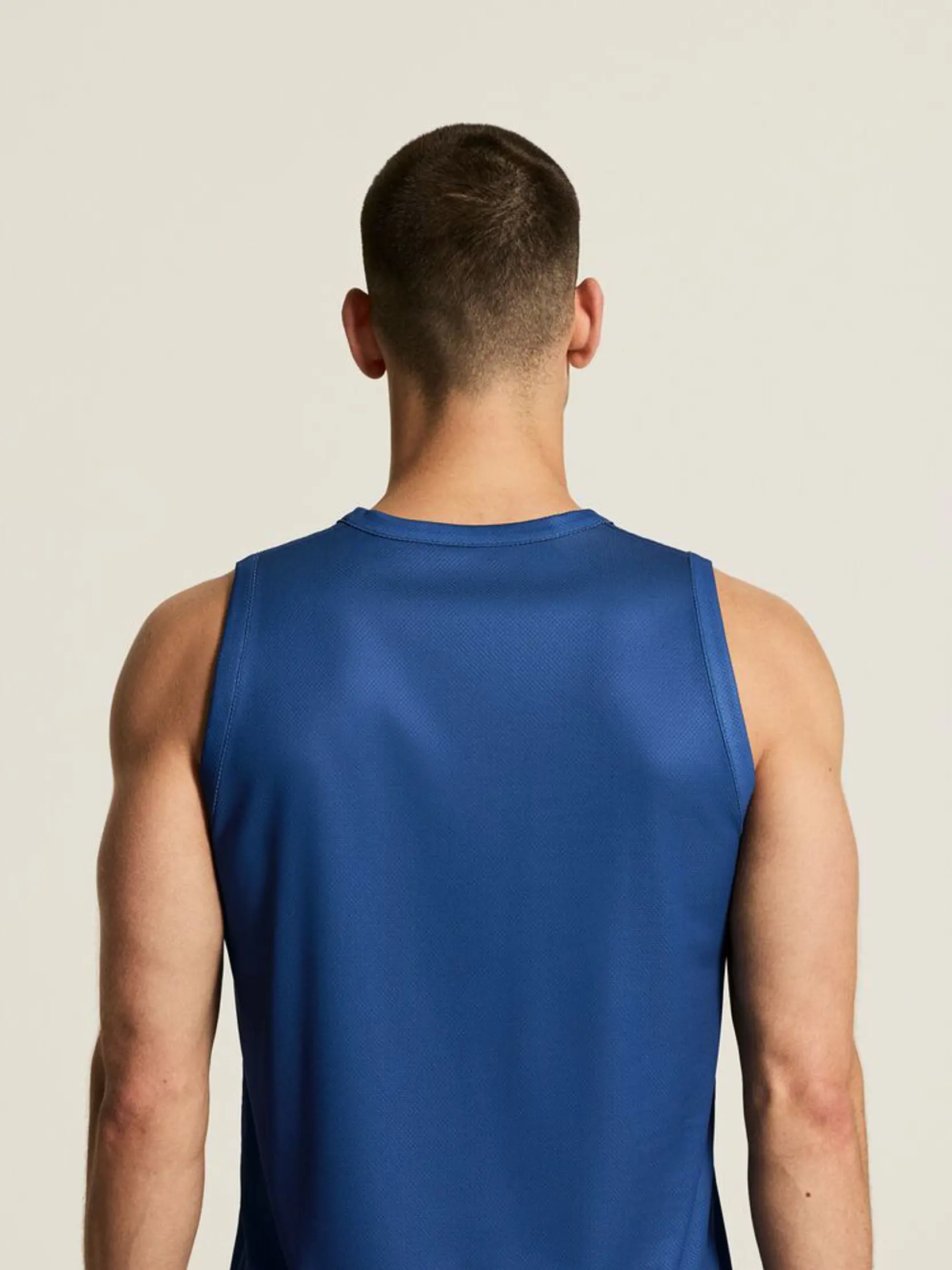 Bild på Basket 2.0 Reversible Singlet M