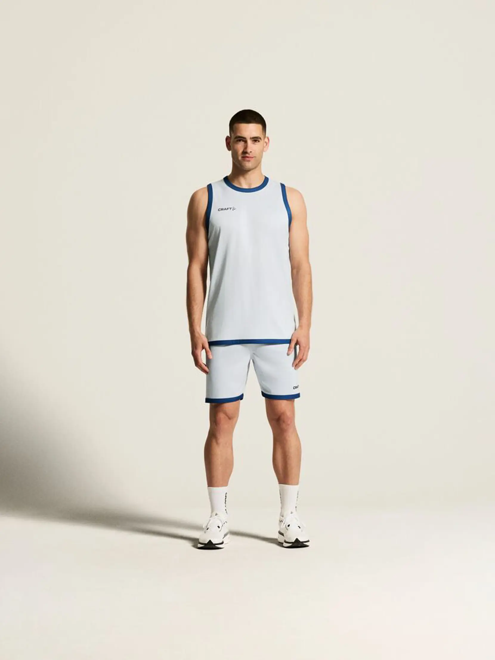 Bild på Basket 2.0 Reversible Singlet M