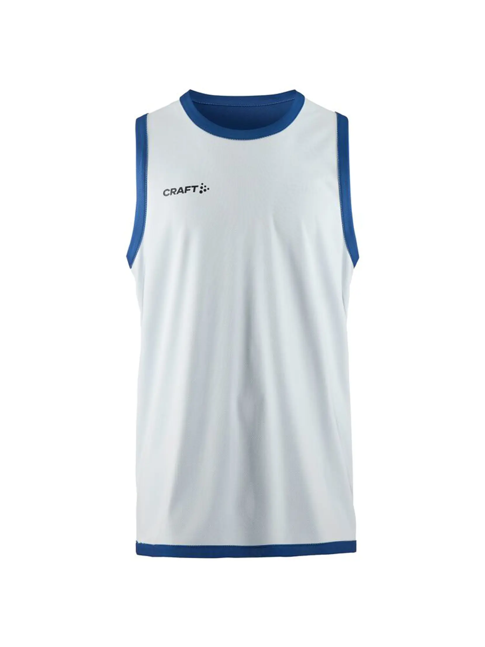 Bild på Basket 2.0 Reversible Singlet M
