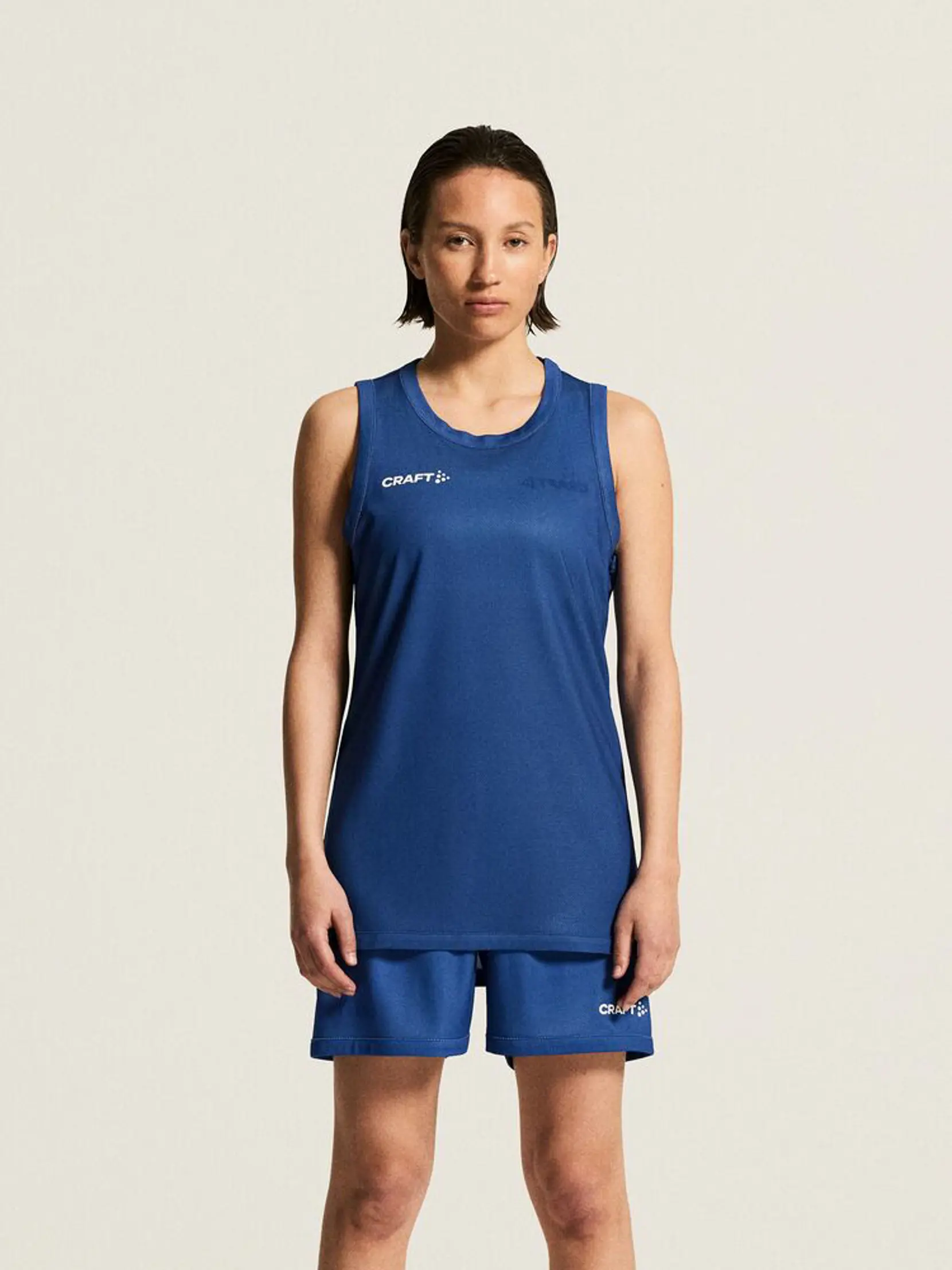 Bild på Basket 2.0 Reversible Singlet W
