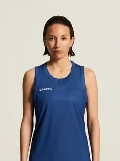 Bild på Basket 2.0 Reversible Singlet W