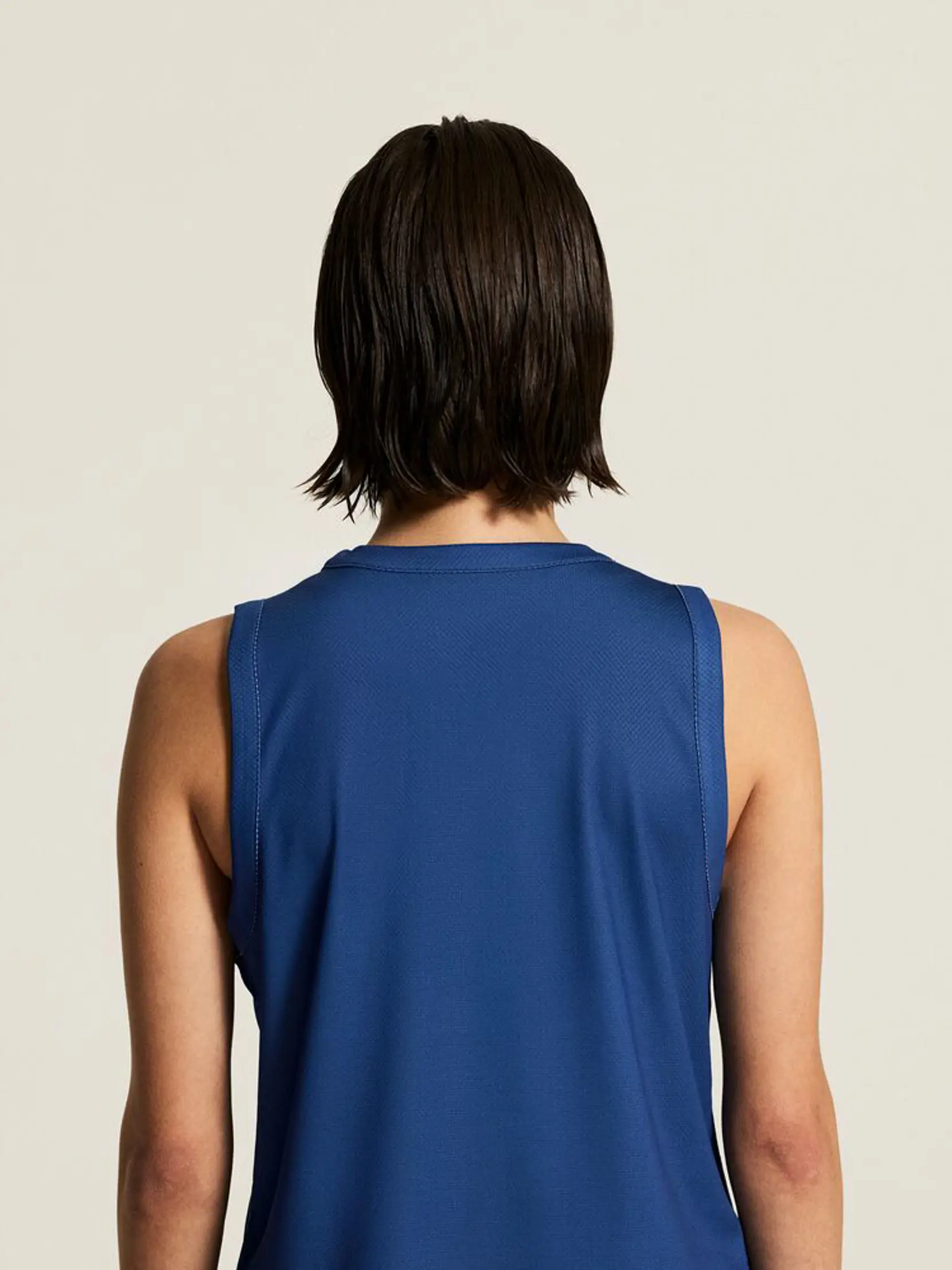 Bild på Basket 2.0 Reversible Singlet W