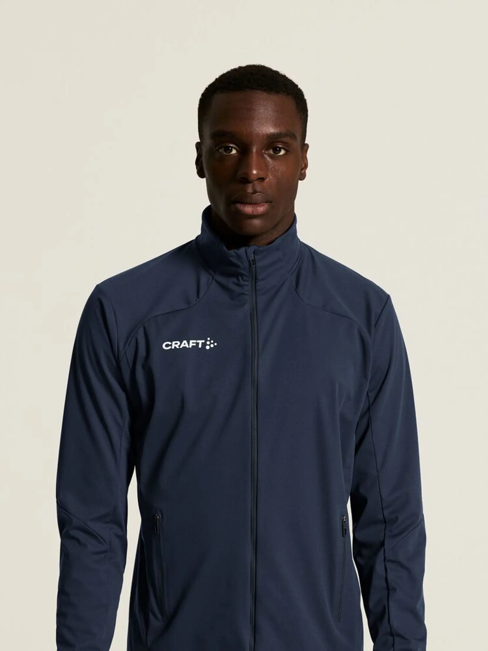 Bild på Nordic Club 2.0 Pro Jacket M Bild på Nordic Club 2.0 Pro Jacket M
