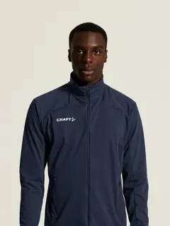 Bild på Nordic Club 2.0 Pro Jacket M