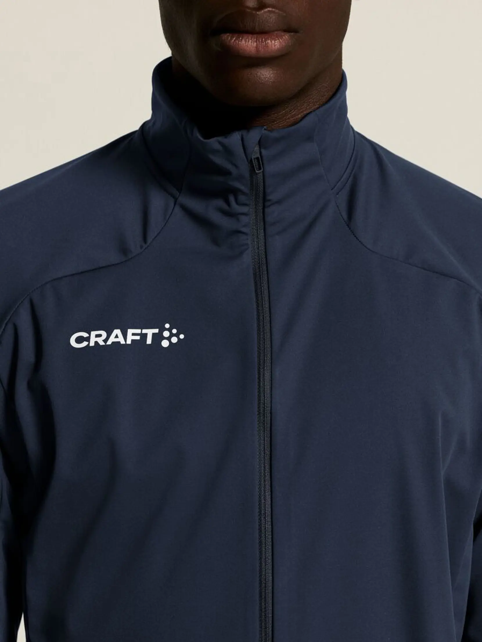 Bild på Nordic Club 2.0 Pro Jacket M Bild på Nordic Club 2.0 Pro Jacket M