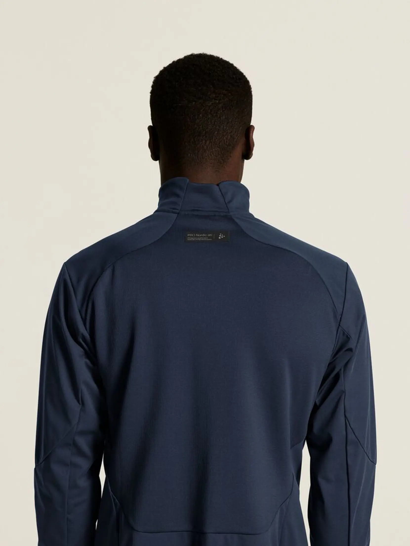 Bild på Nordic Club 2.0 Pro Jacket M Bild på Nordic Club 2.0 Pro Jacket M
