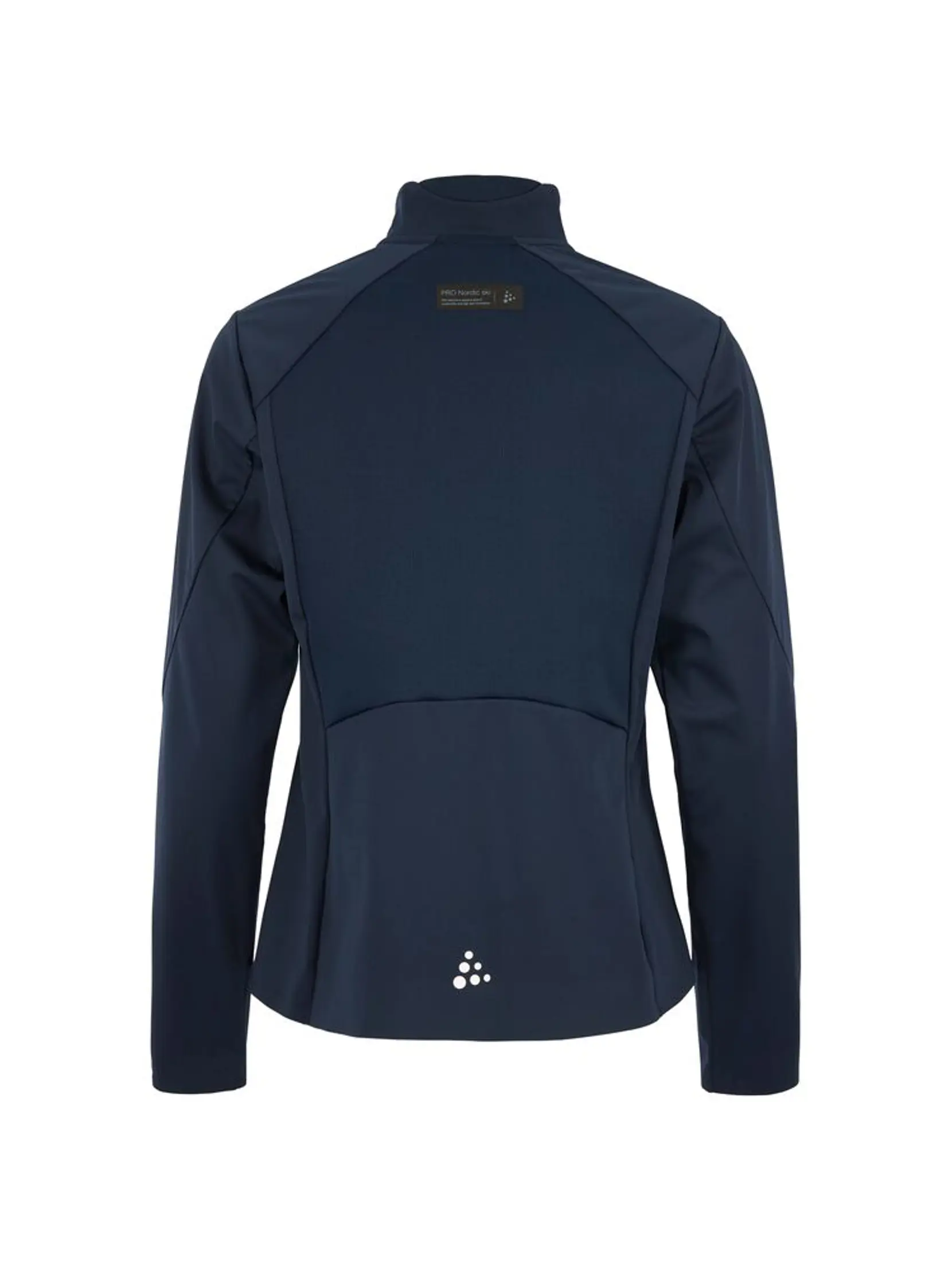 Bild på Nordic Club 2.0 Pro Jacket W Bild på Nordic Club 2.0 Pro Jacket W