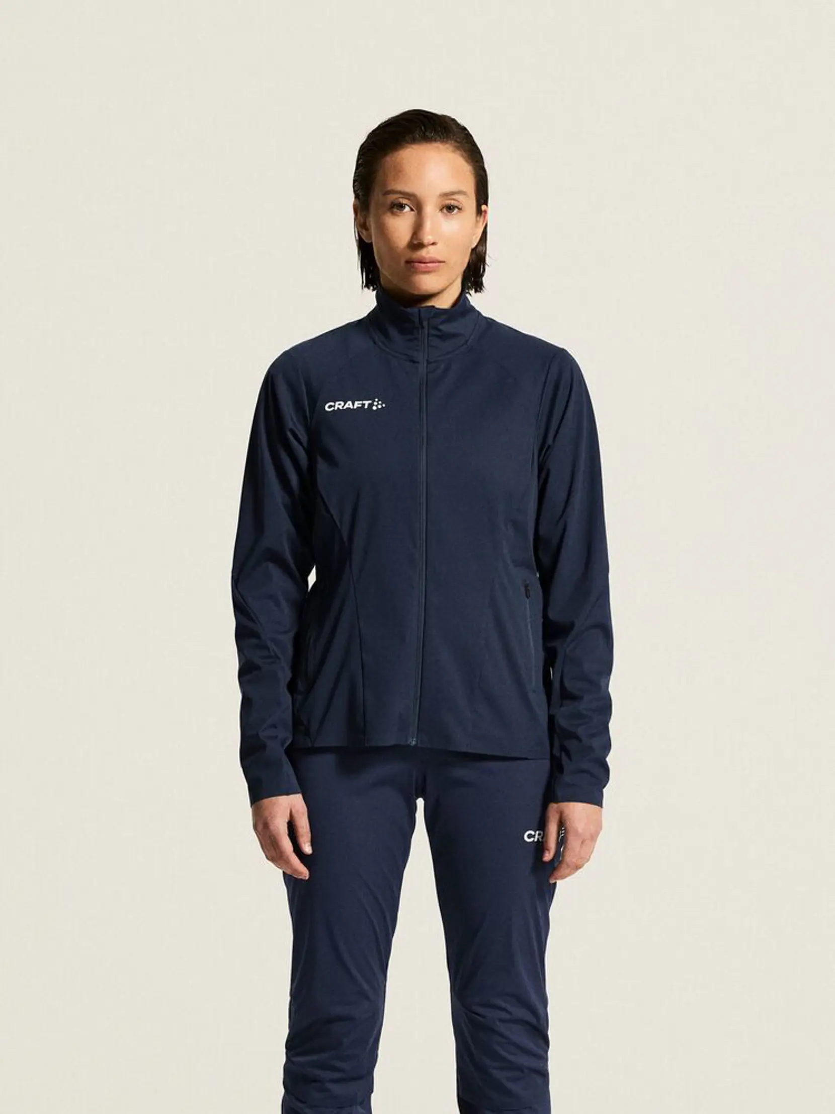 Bild på Nordic Club 2.0 Pro Jacket W Bild på Nordic Club 2.0 Pro Jacket W