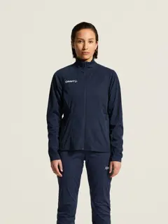 Bild på Nordic Club 2.0 Pro Jacket W