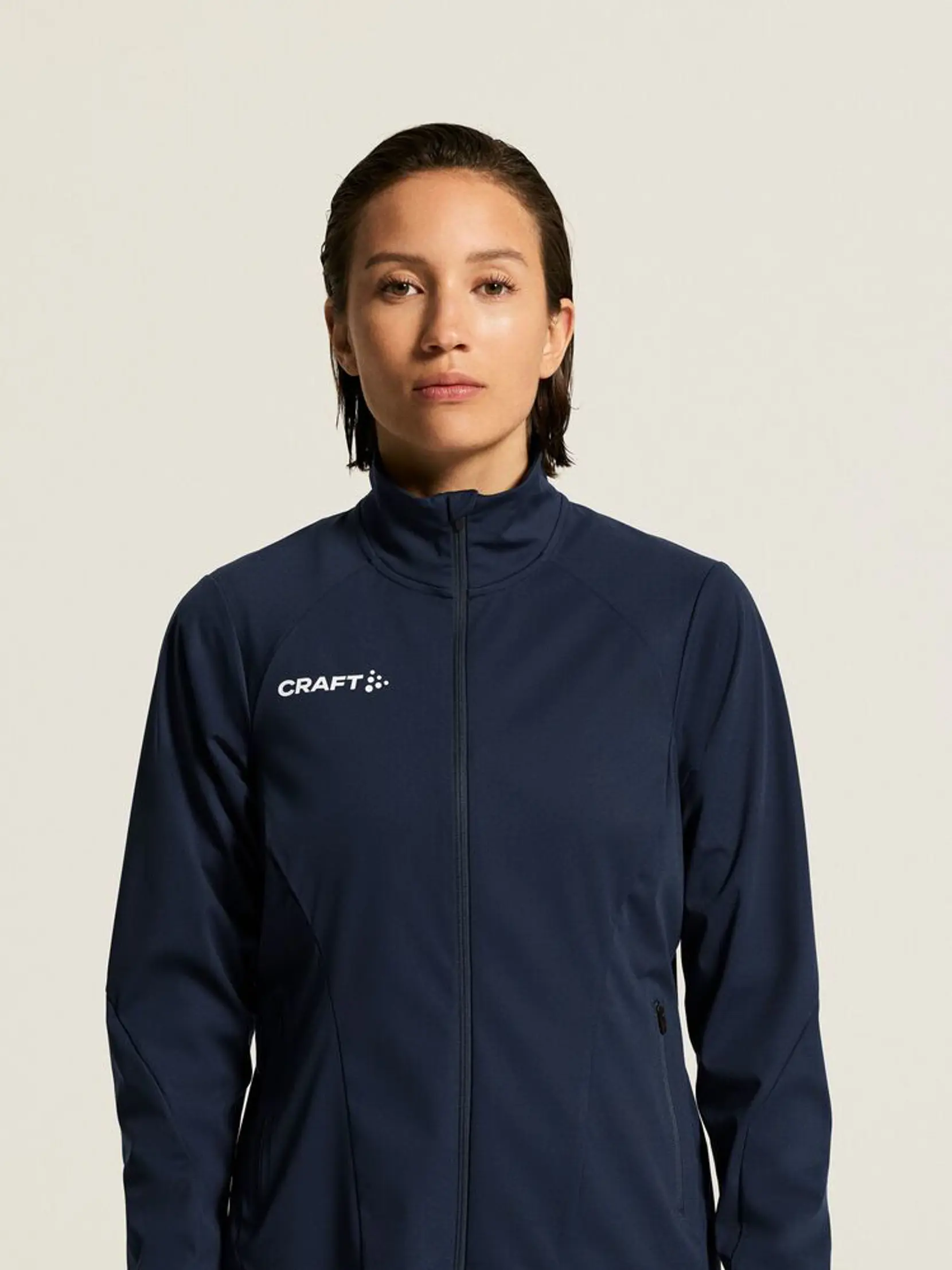 Bild på Nordic Club 2.0 Pro Jacket W Bild på Nordic Club 2.0 Pro Jacket W