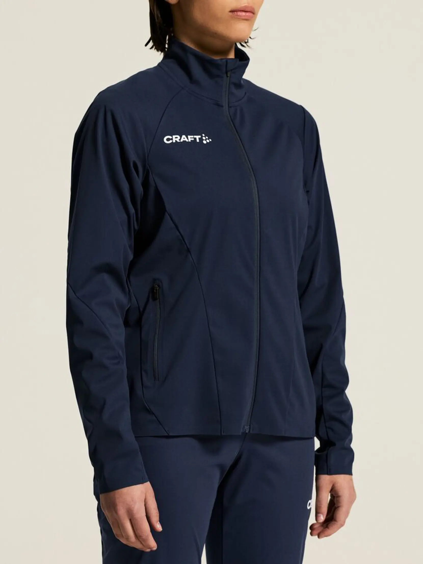 Bild på Nordic Club 2.0 Pro Jacket W Bild på Nordic Club 2.0 Pro Jacket W