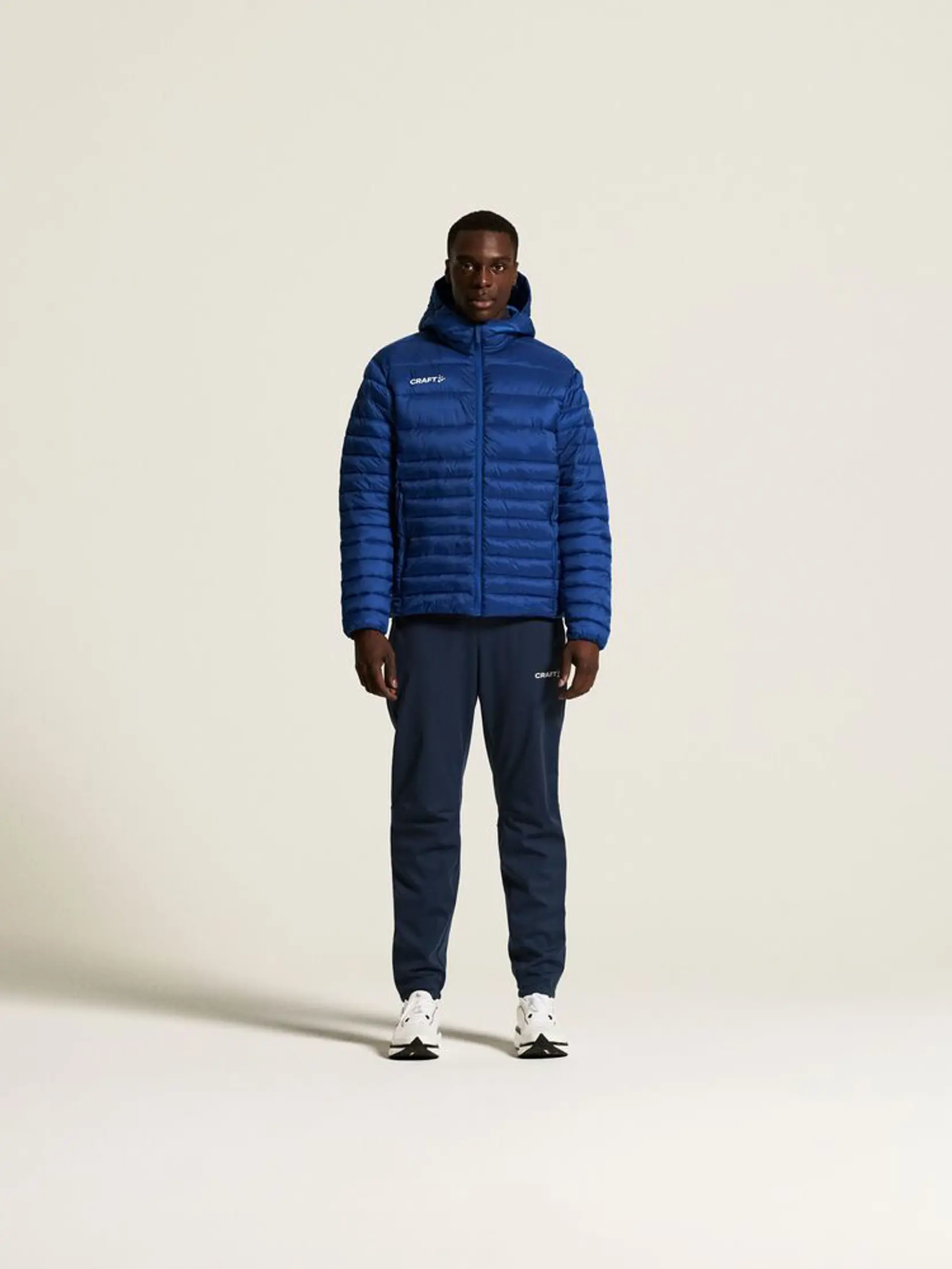 Bild på Ability Isolate Jacket M Bild på Ability Isolate Jacket M