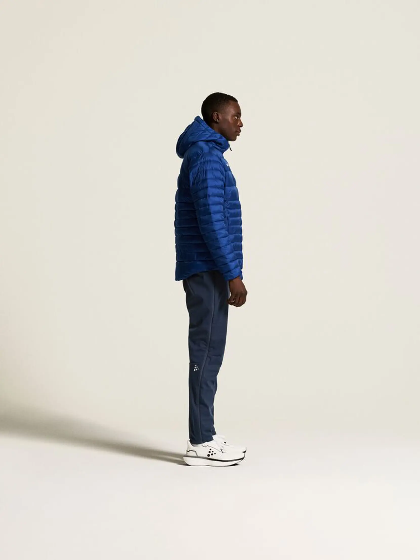 Bild på Ability Isolate Jacket M Bild på Ability Isolate Jacket M