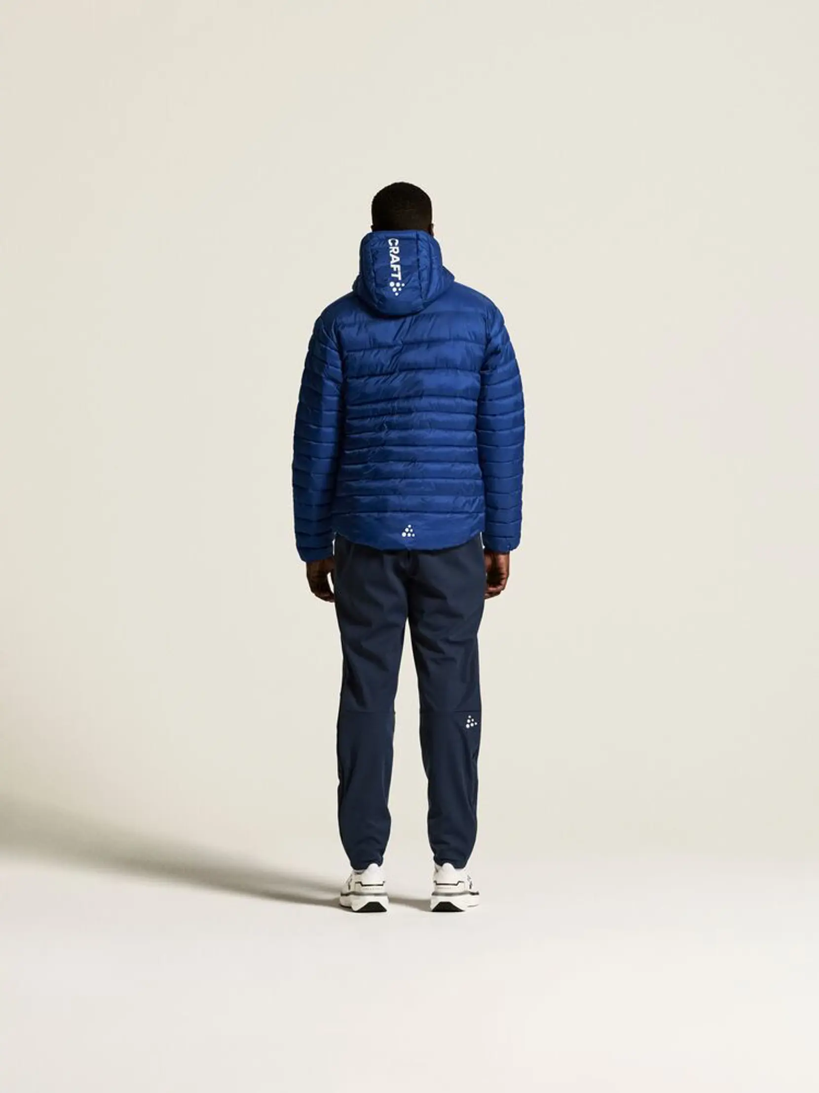 Bild på Ability Isolate Jacket M Bild på Ability Isolate Jacket M