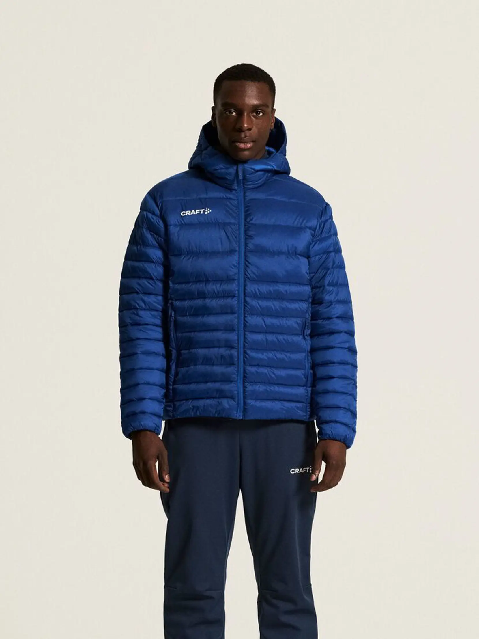 Bild på Ability Isolate Jacket M Bild på Ability Isolate Jacket M