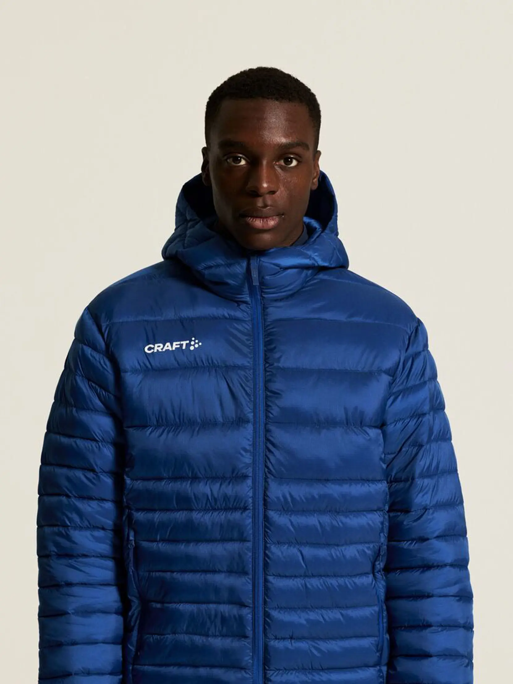 Bild på Ability Isolate Jacket M Bild på Ability Isolate Jacket M