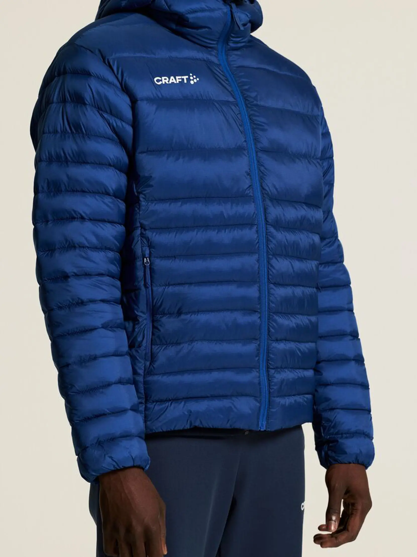 Bild på Ability Isolate Jacket M Bild på Ability Isolate Jacket M