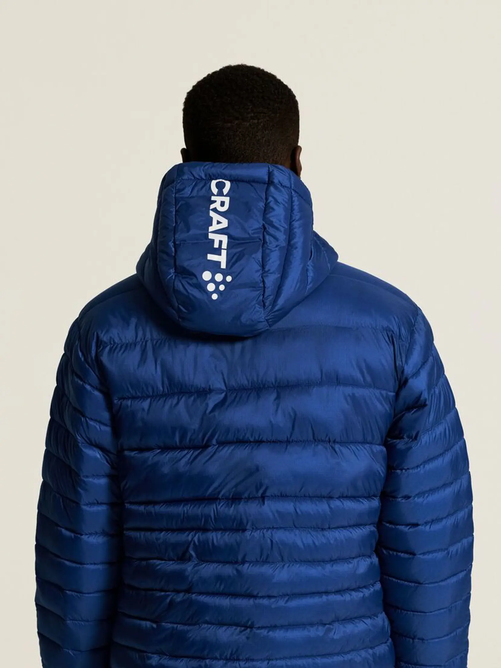 Bild på Ability Isolate Jacket M Bild på Ability Isolate Jacket M