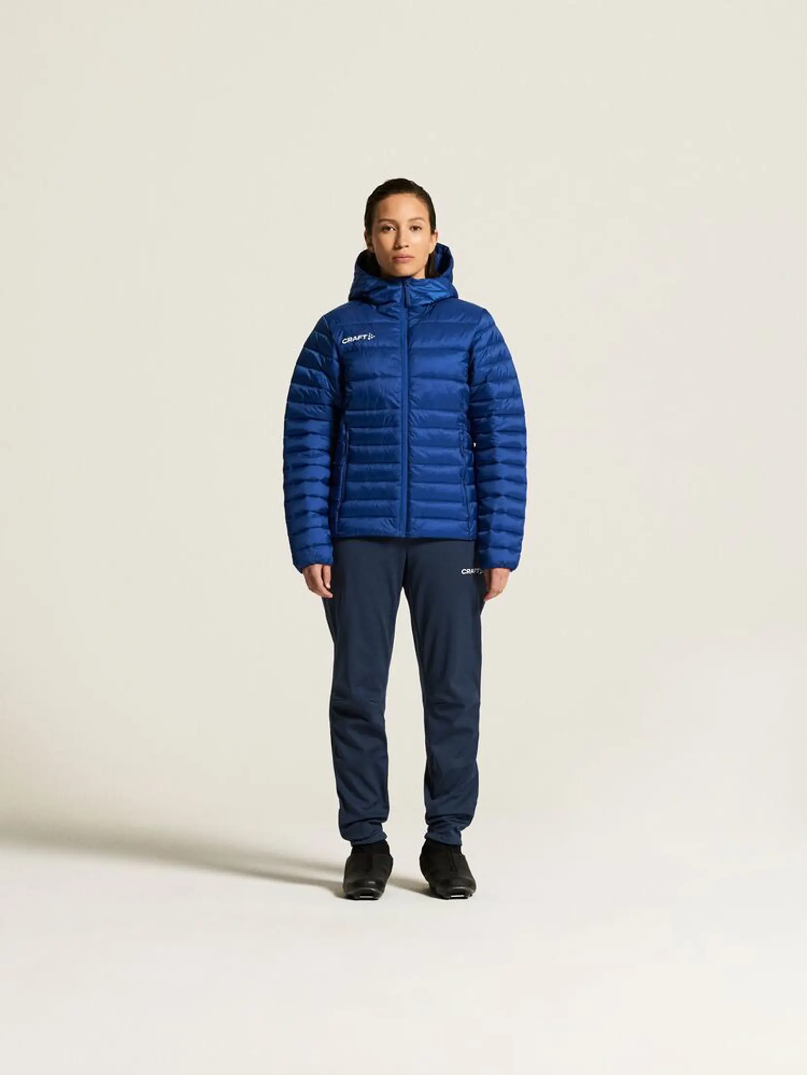 Bild på Ability Isolate Jacket W Bild på Ability Isolate Jacket W