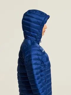 Bild på Ability Isolate Jacket W