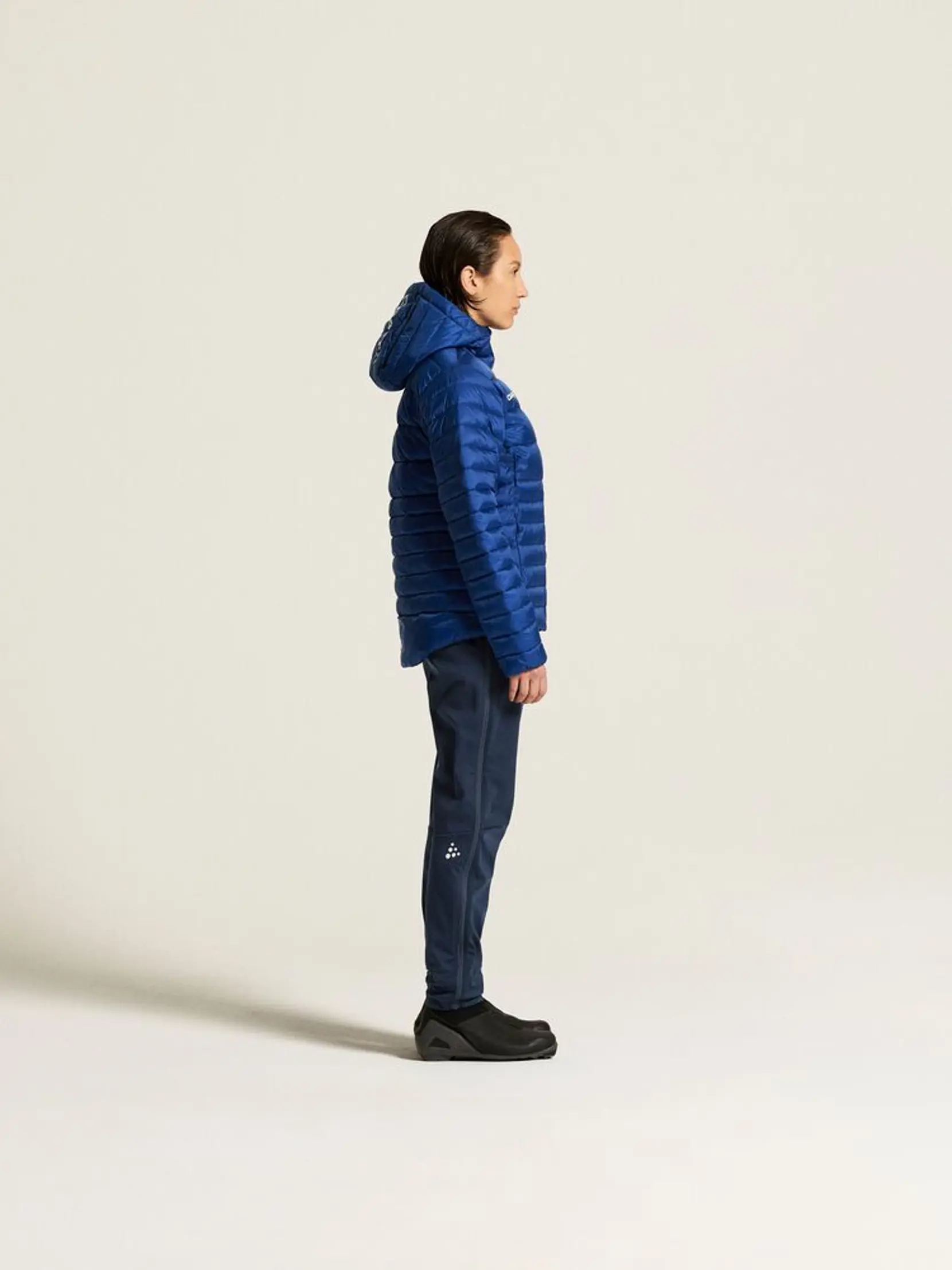Bild på Ability Isolate Jacket W Bild på Ability Isolate Jacket W