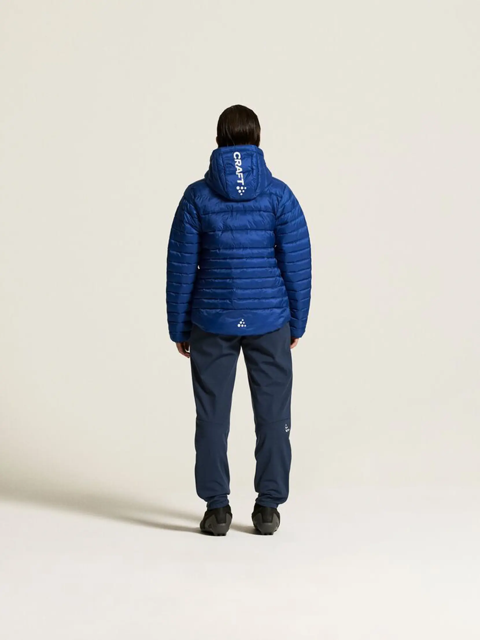 Bild på Ability Isolate Jacket W Bild på Ability Isolate Jacket W