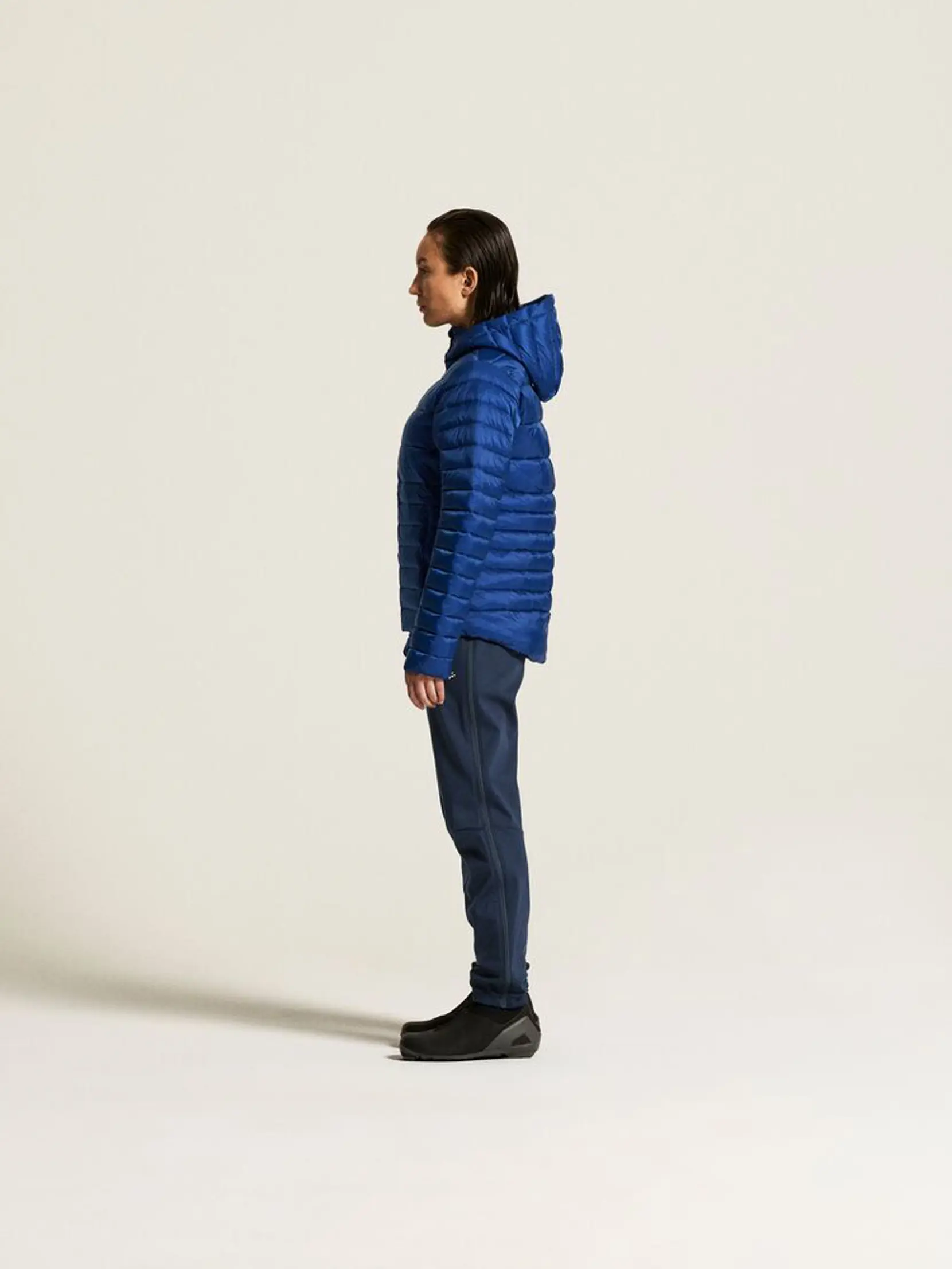 Bild på Ability Isolate Jacket W Bild på Ability Isolate Jacket W