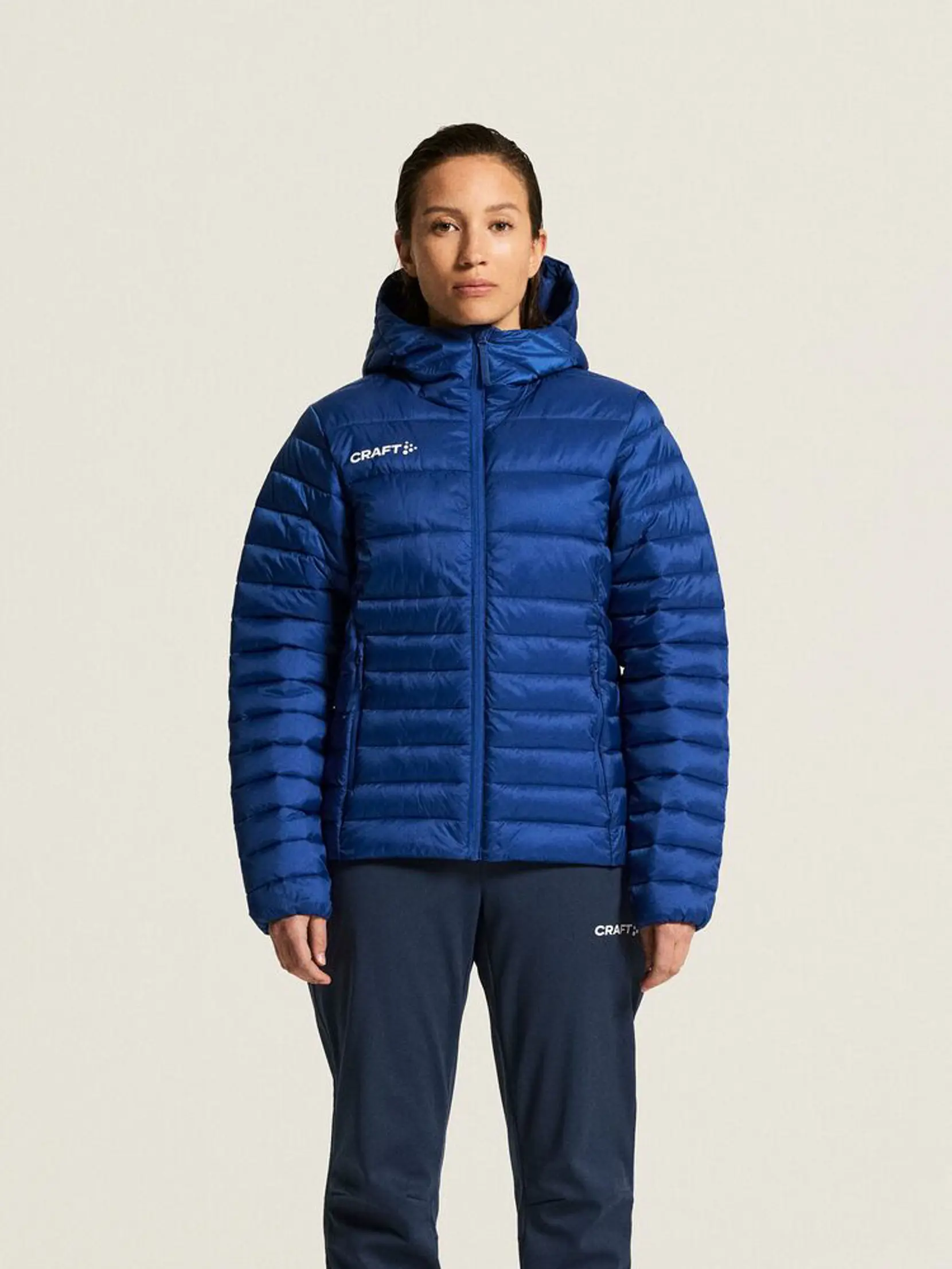 Bild på Ability Isolate Jacket W Bild på Ability Isolate Jacket W