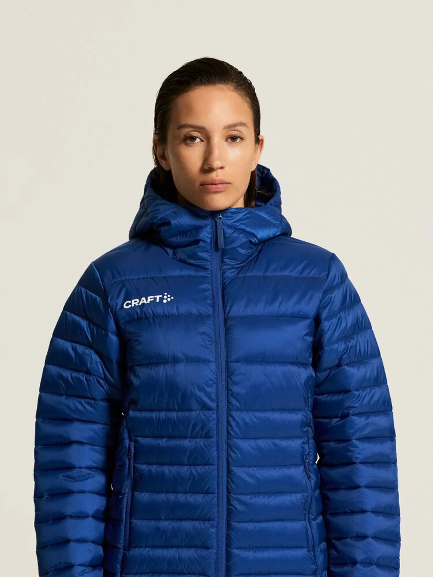 Bild på Ability Isolate Jacket W Bild på Ability Isolate Jacket W