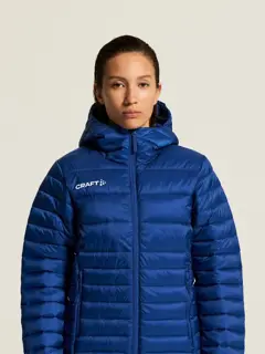Bild på Ability Isolate Jacket W