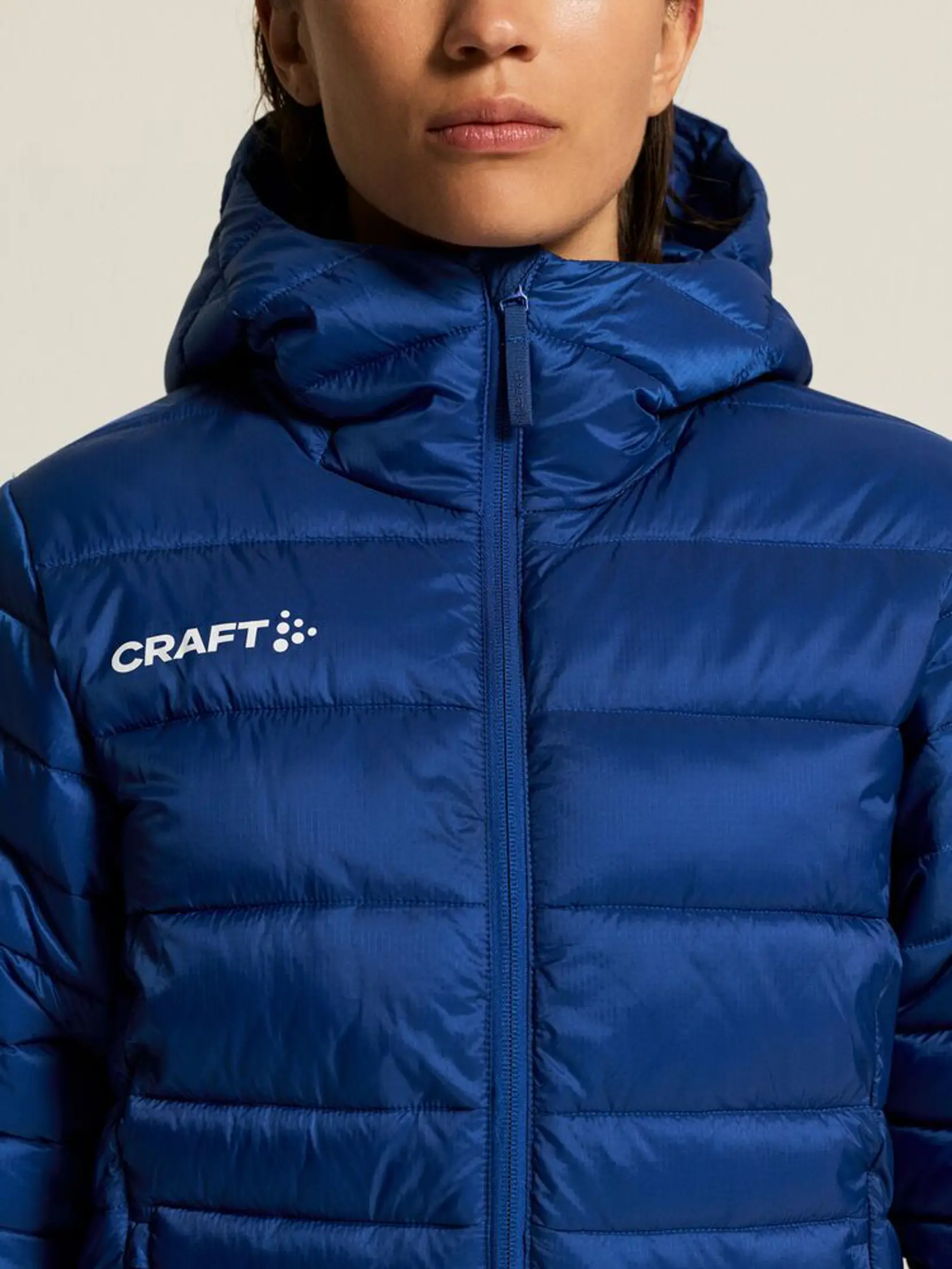 Bild på Ability Isolate Jacket W Bild på Ability Isolate Jacket W