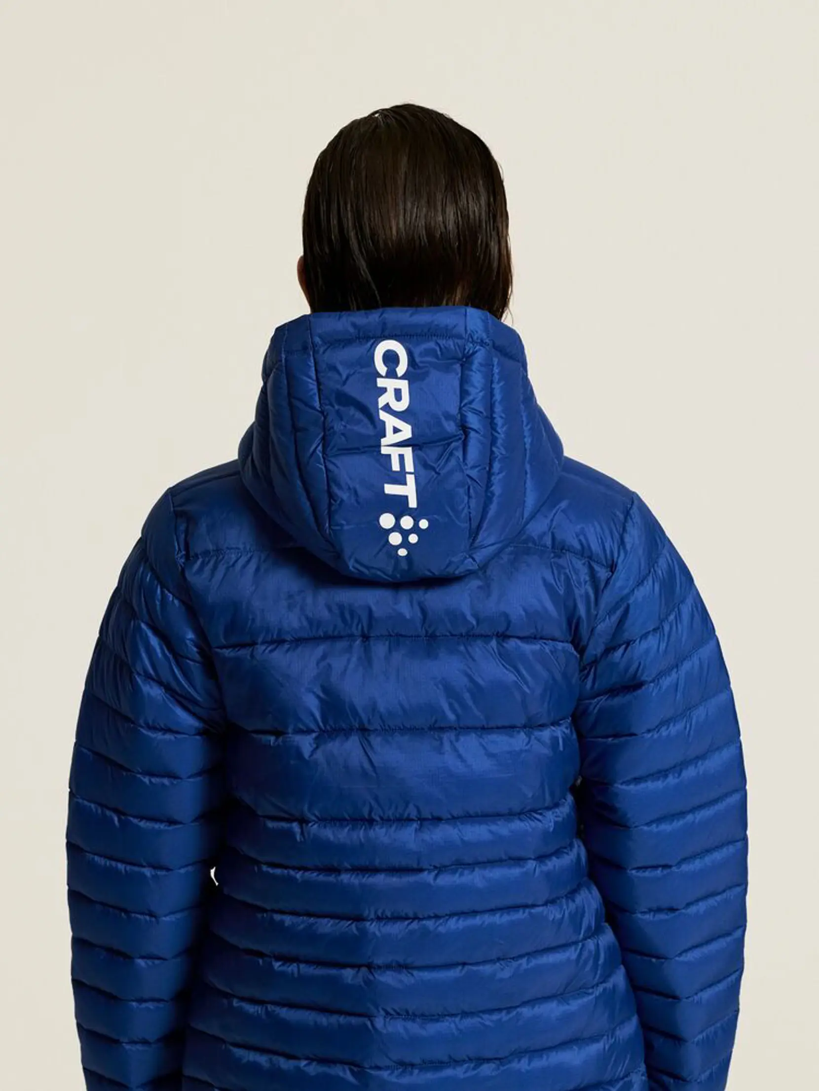 Bild på Ability Isolate Jacket W Bild på Ability Isolate Jacket W