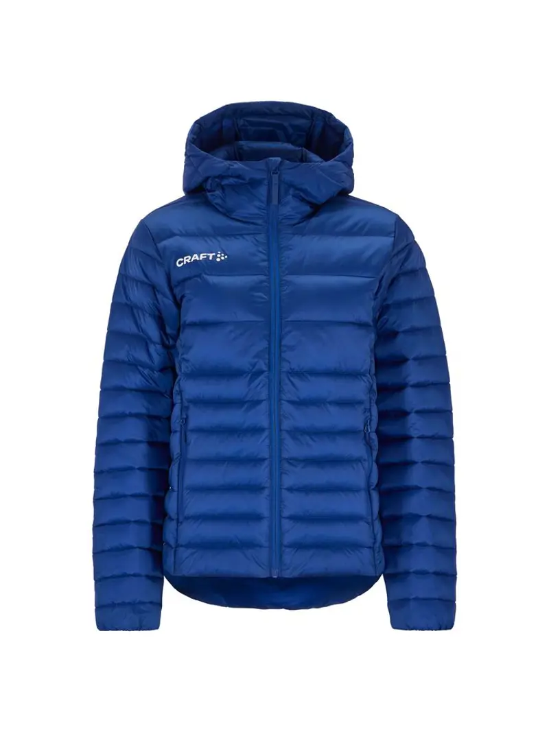 Ability Isolate Jacket W