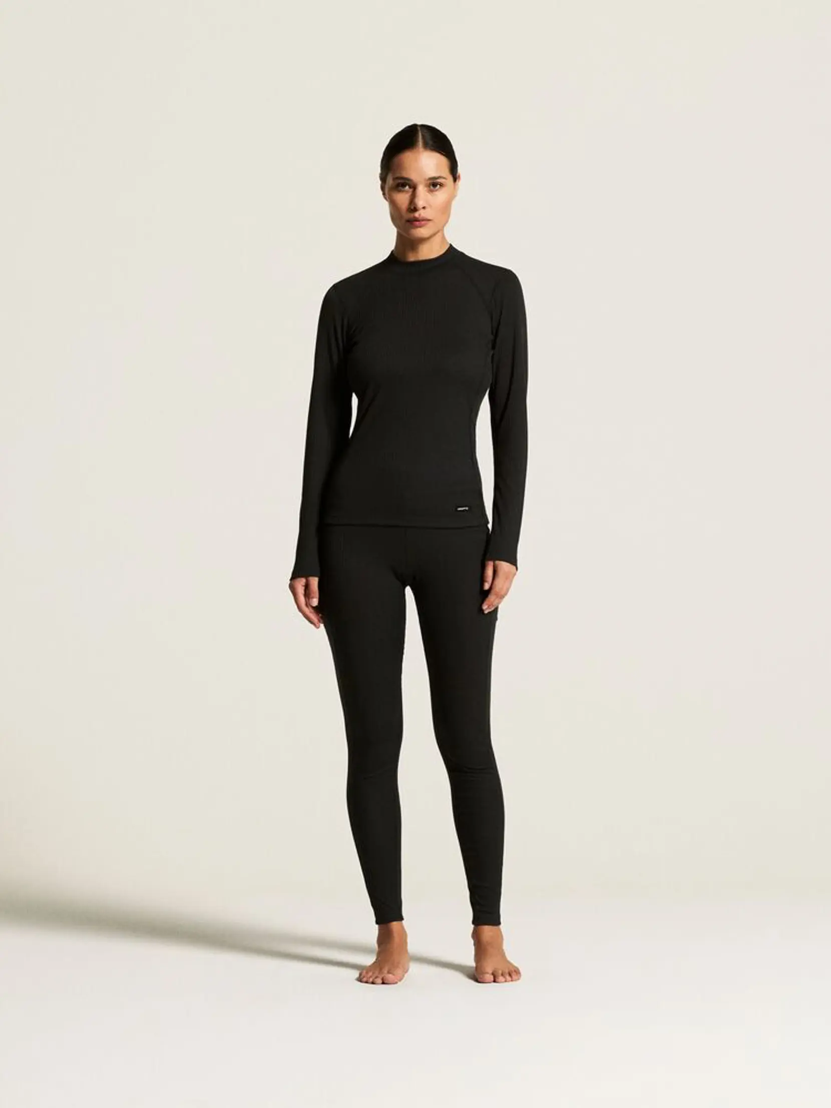 Bild på Baselayer Set 2 W