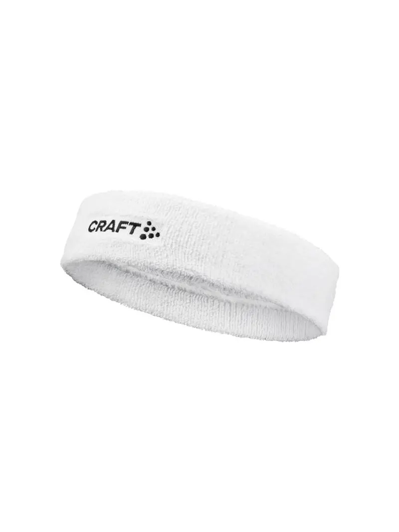 Ability sweat headband