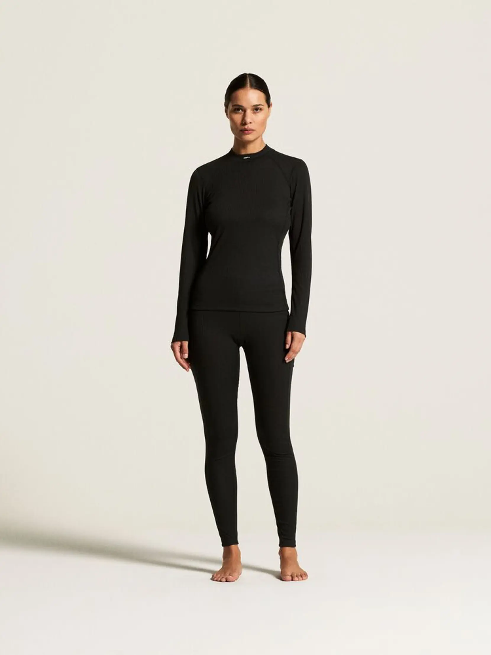 Bild på Classic Baselayer Set W Bild på Classic Baselayer Set W