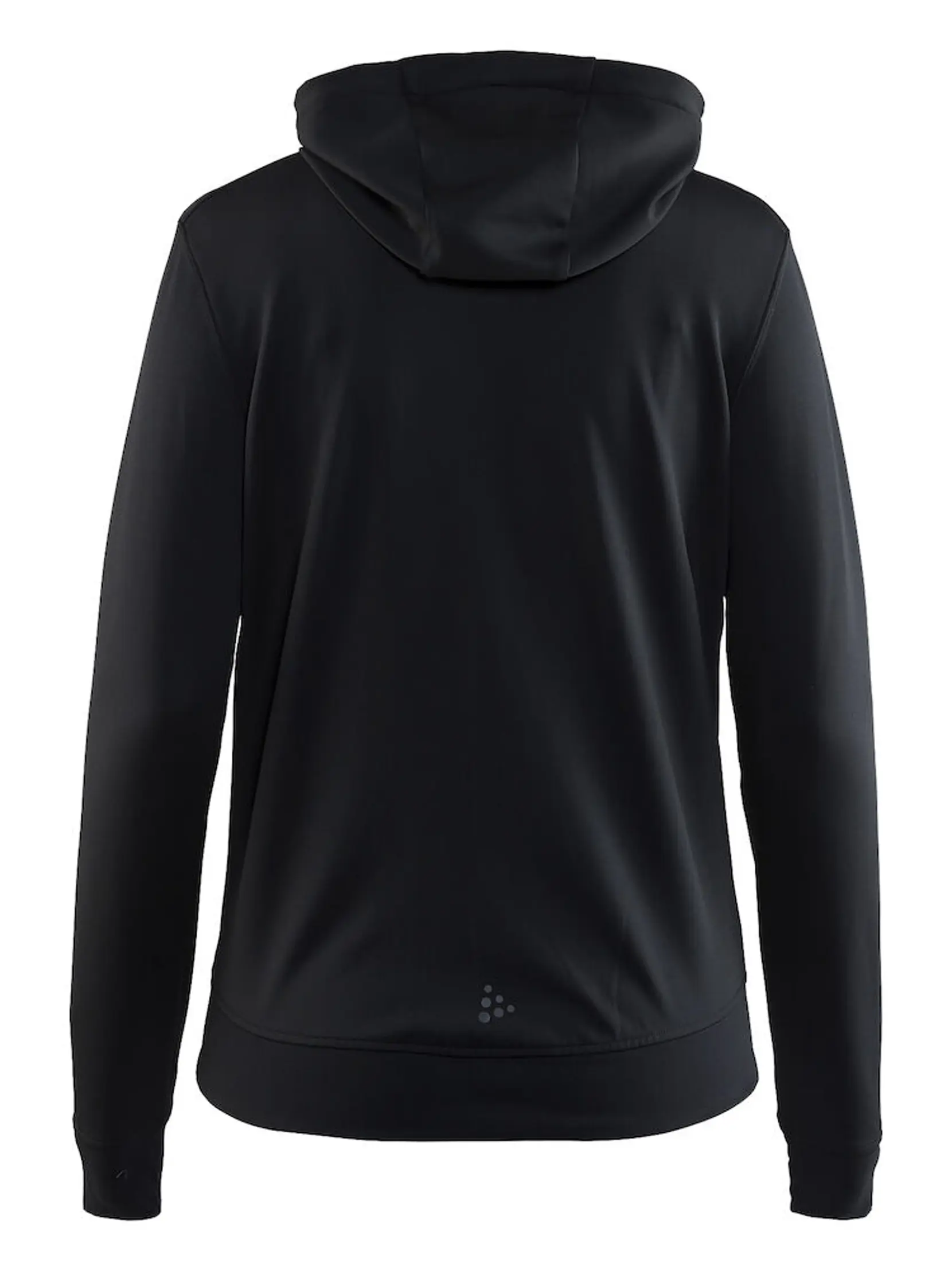 Bild på Noble Full Zip Hood W Bild på Noble Full Zip Hood W