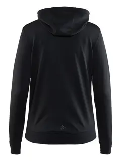 Bild på Noble Full Zip Hood W