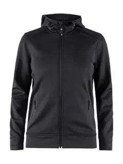 Bild på Noble Full Zip Hood W