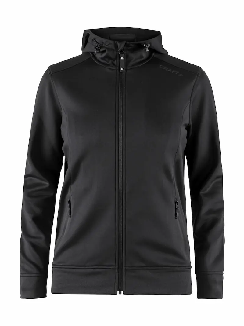 Bild på Noble Full Zip Hood W