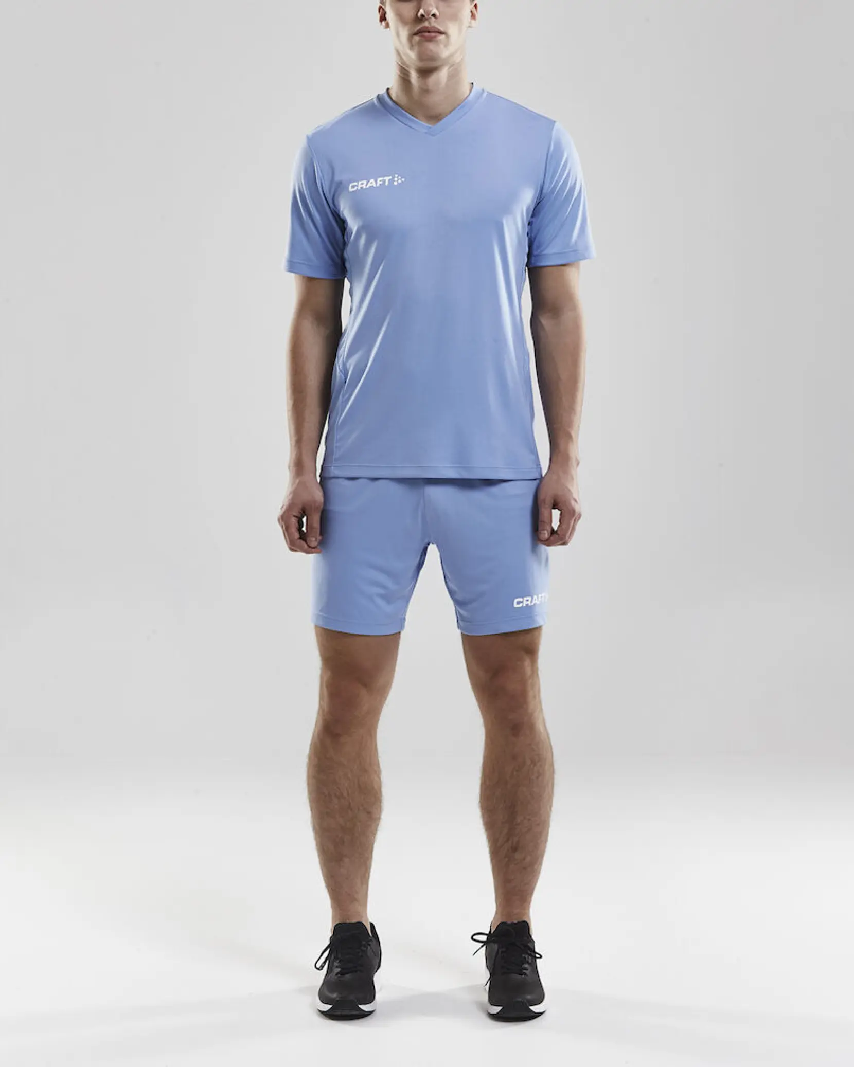 Bild på Squad Go Jersey Solid M Bild på Squad Go Jersey Solid M