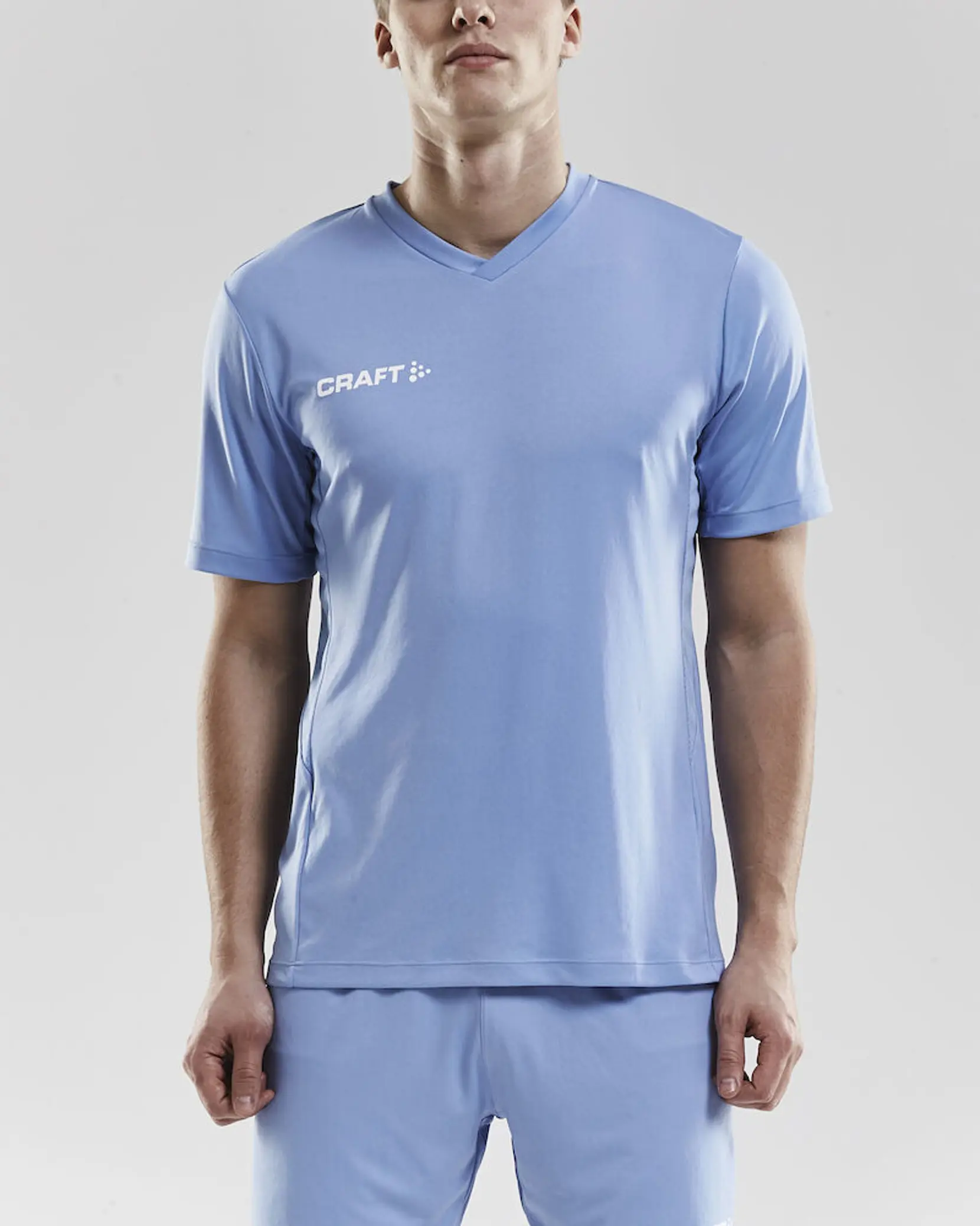 Bild på Squad Go Jersey Solid M Bild på Squad Go Jersey Solid M