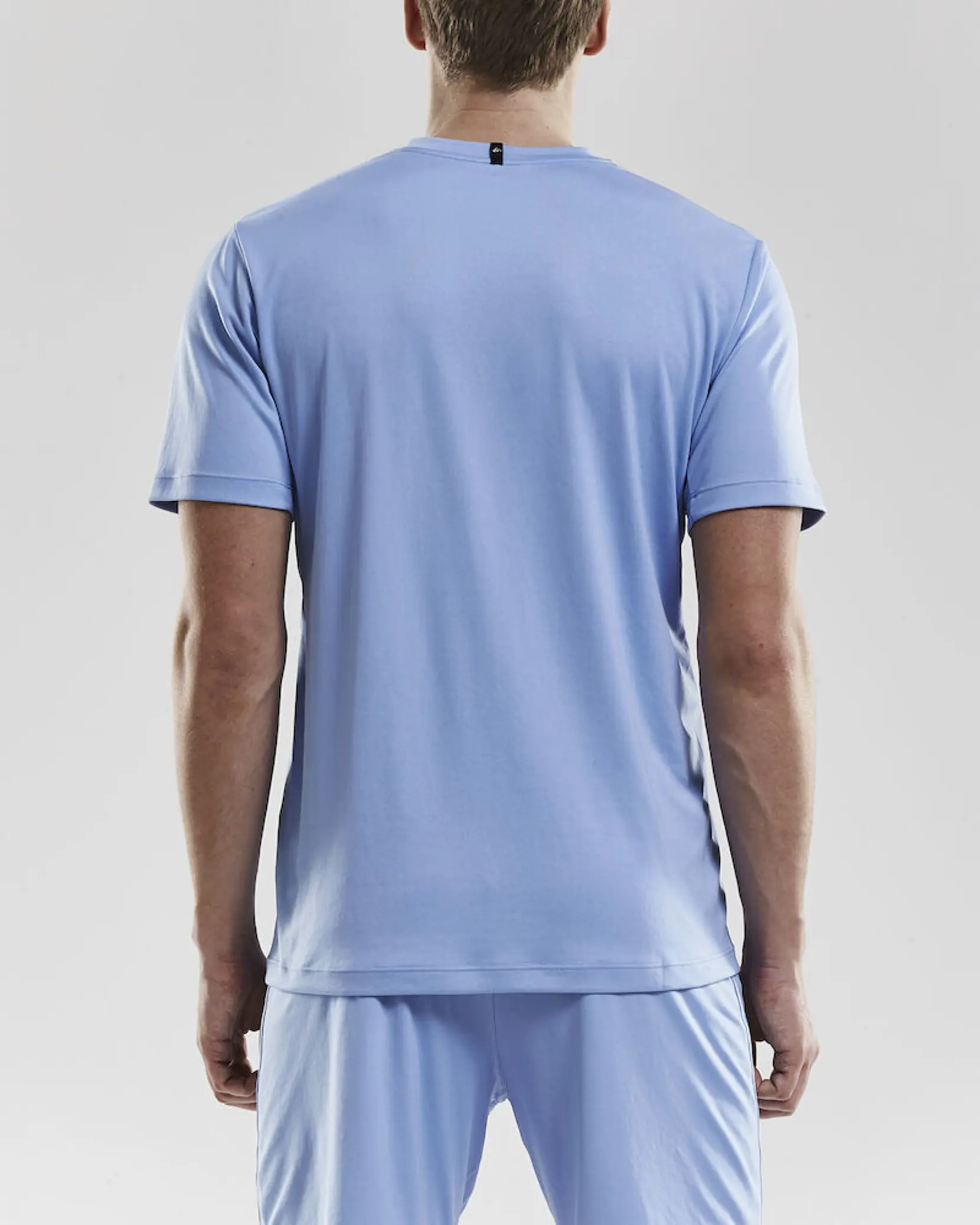 Bild på Squad Go Jersey Solid M Bild på Squad Go Jersey Solid M